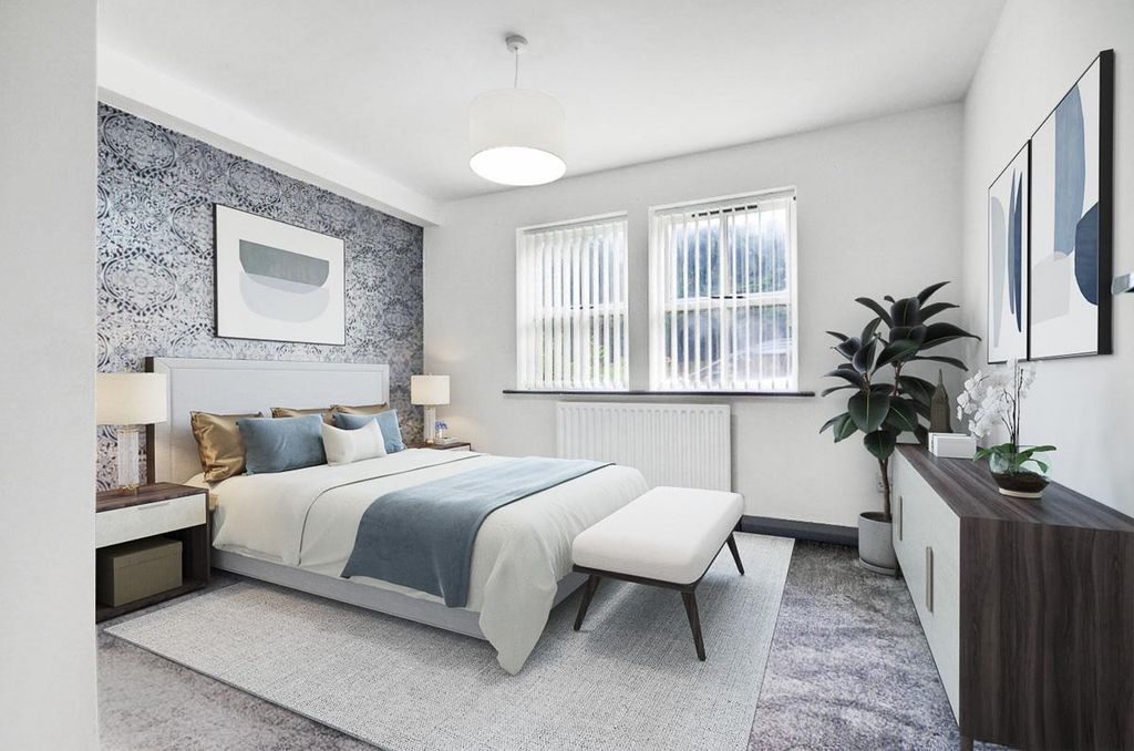 Property photo 3 of 12 Bedroom One