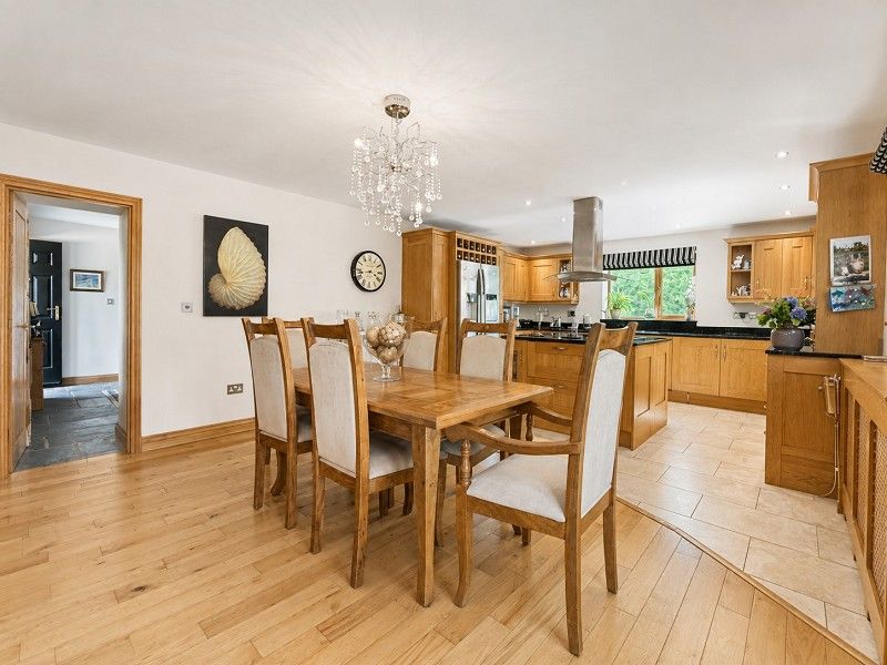 Property photo 3 of 38 Kitchen-Diner-Family Room