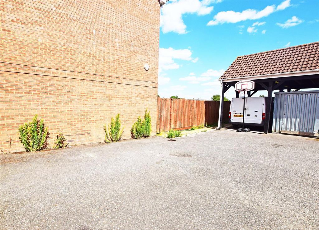 Property photo 2 of 18 Parking With Car Port