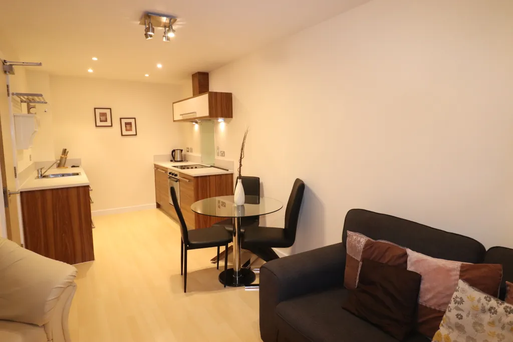 Ryland Street, Birmingham B16 - View 6