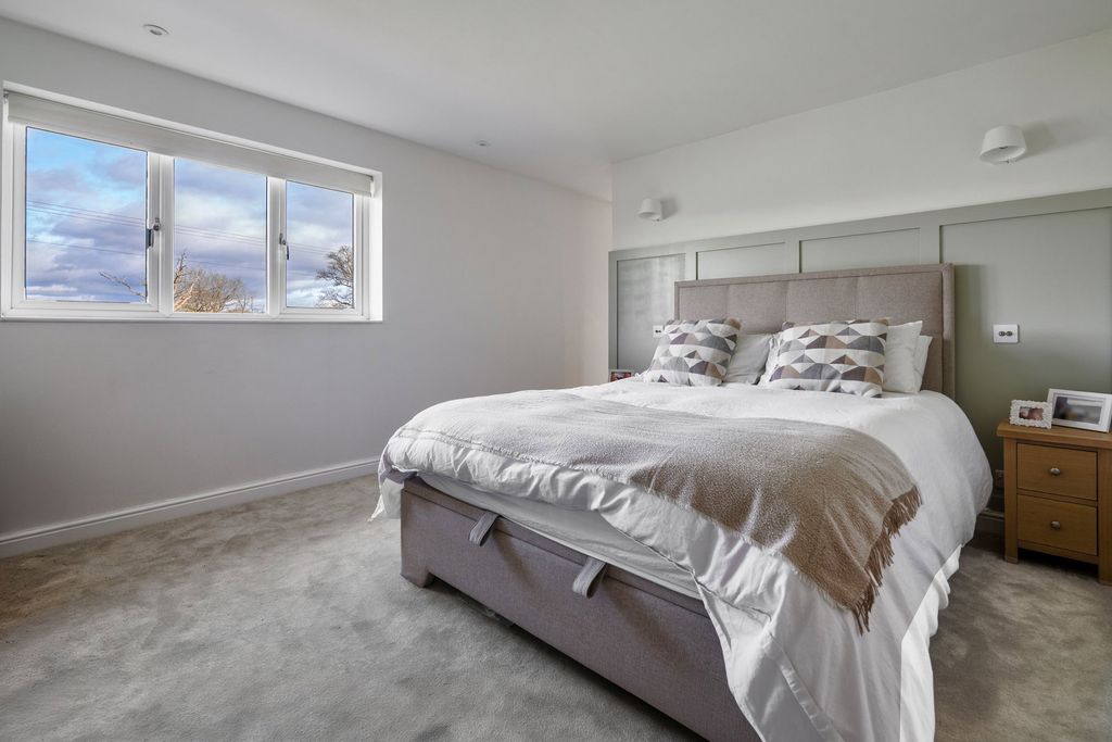 Additional image 14 of 5 bed detached house for saleMeadow Croft, Cross Lanes, Wrexham LL13