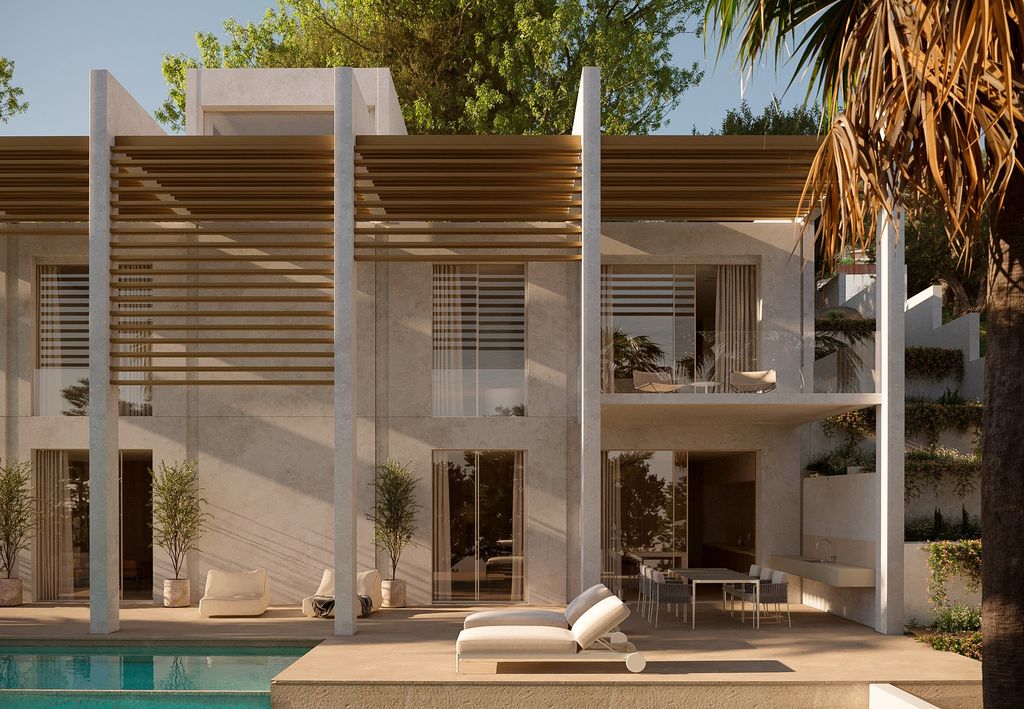 Property photo 2 of 10 CE_Fachada_Detalle_02.Jpg