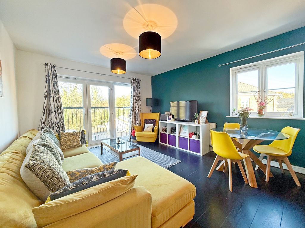 Property photo 2 of 15 Open-Plan Living-Kitchen-Diner