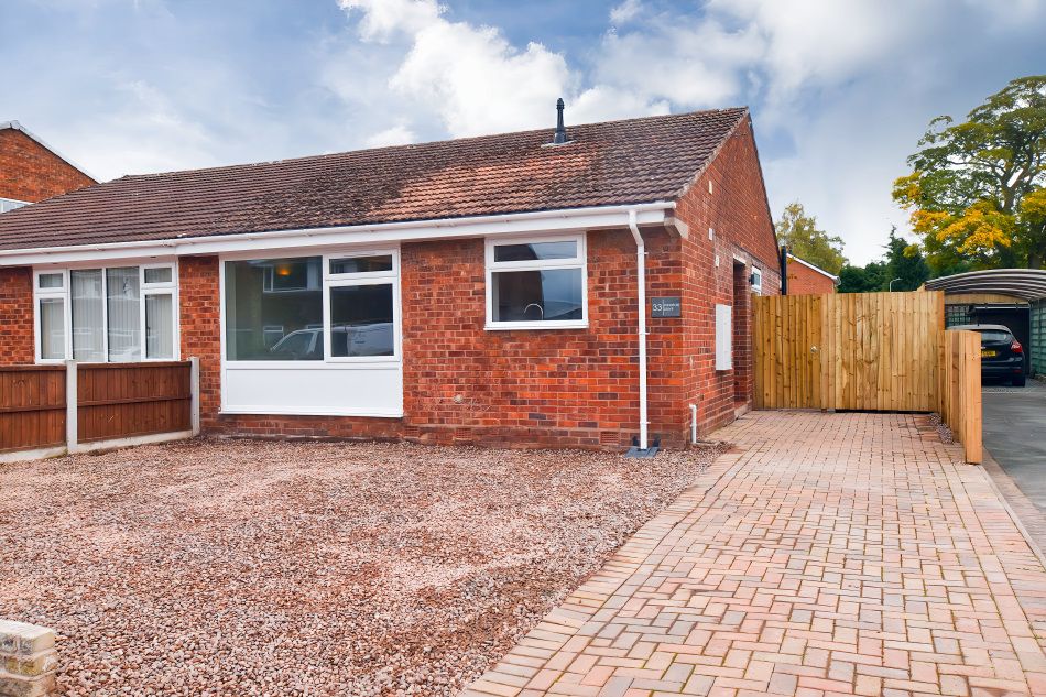 Property photo 1 of 22 Front Aspect