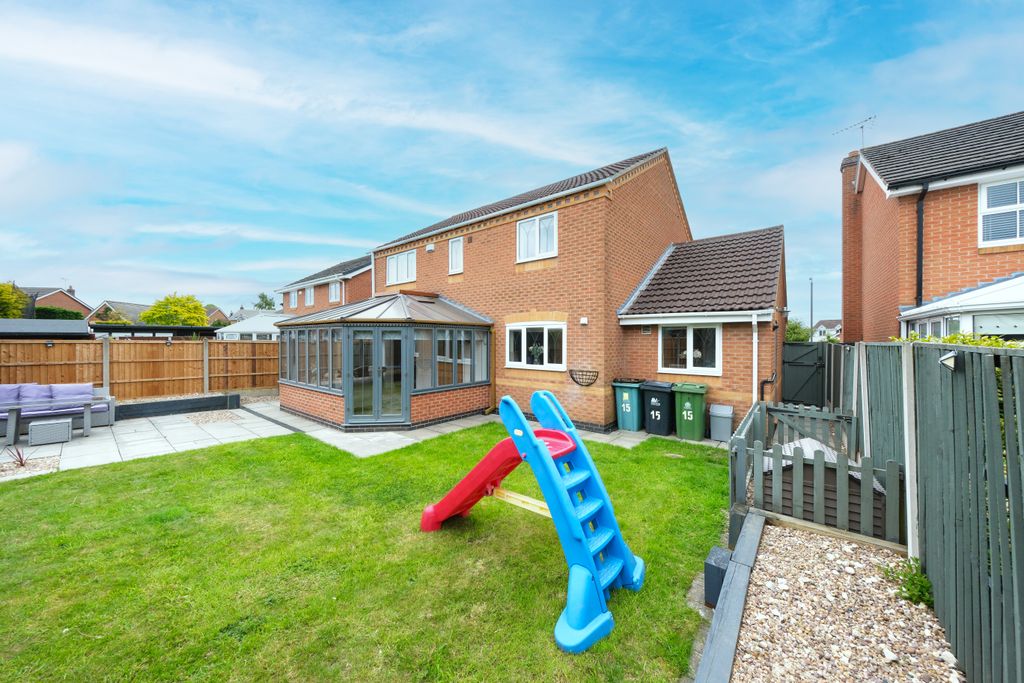 Additional image 38 of 4 bed detached house for saleKings Close, Heanor DE75