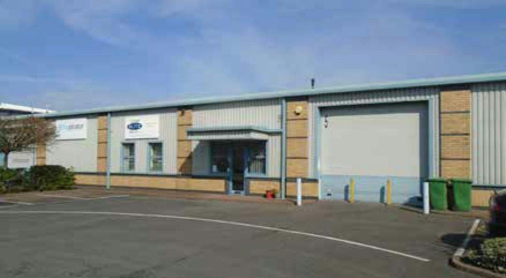 Property photo 3 of 3 Unit 5 Littlers External (2).Jpg