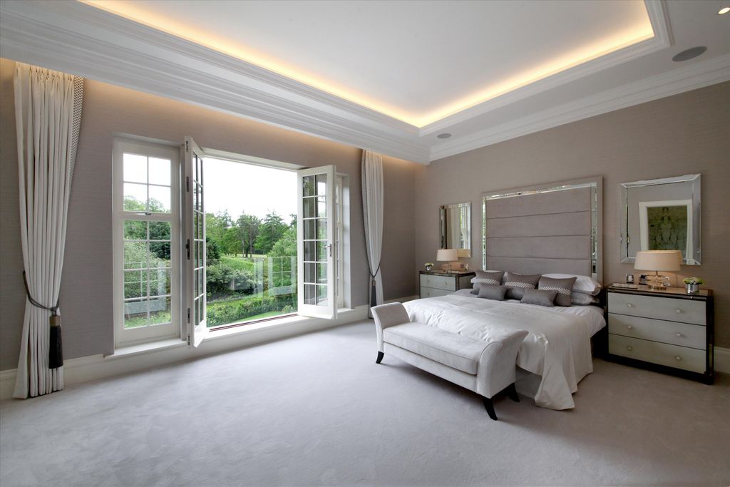 Additional image 28 of 8 bed detached house for saleLinden Road, St George's Hill, Weybridge, Surrey KT13