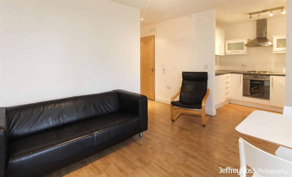 Property photo 2 of 6 Living Space.Jpg