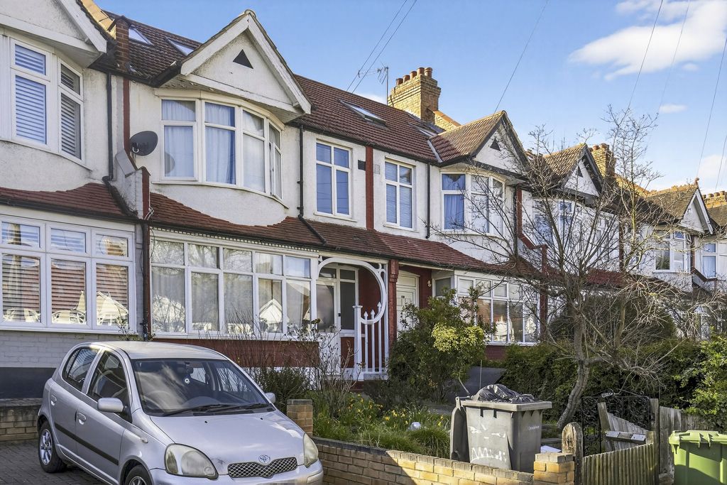 Property photo 1 of 23 Front View