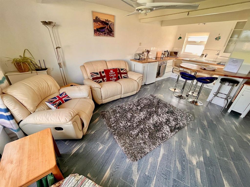 Property photo 3 of 11 Open Plan Living Room/Kitchen