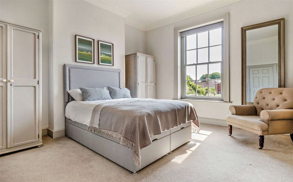 Additional image 17 of 5 bed detached house for saleCastle Moat House, 18 Drury Lane, Lincoln LN1