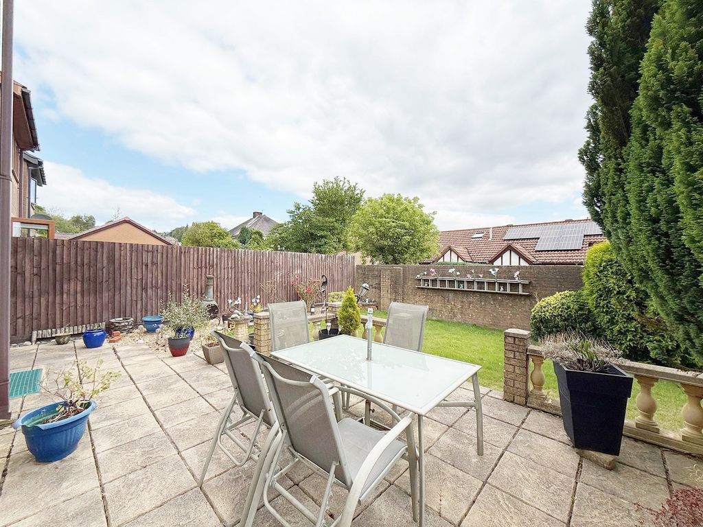 Property photo 2 of 22 Rear Garden