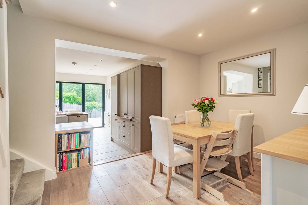 Property photo 3 of 16 Dining Room