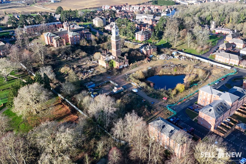 Additional image 4 of Land for saleSt. Christophers Square, Northampton NN5