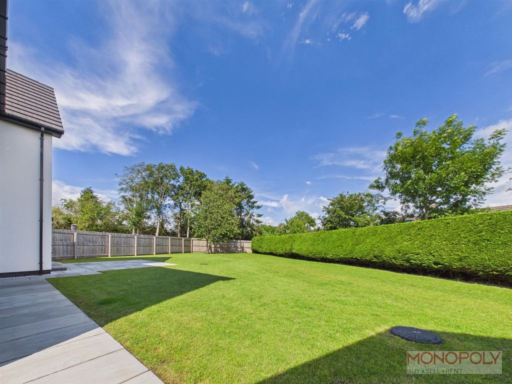 Additional image 25 of 5 bed detached house for saleQueen Street, Treuddyn CH7