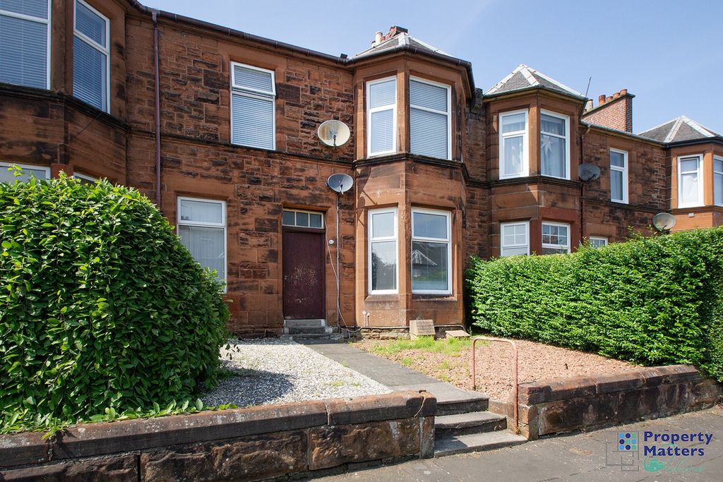 Property photo 1 of 10 1 Bedroom Ground Floor Flat