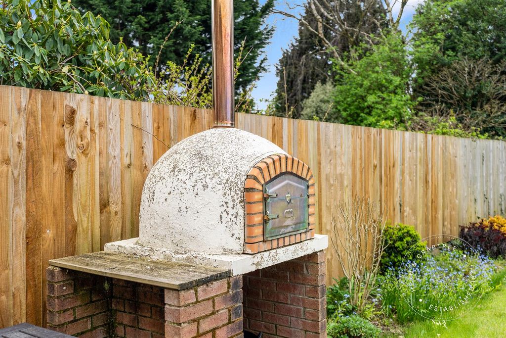 Additional image 49 of 4 bed detached house for salePencisely Road, Llandaff, Cardiff CF5