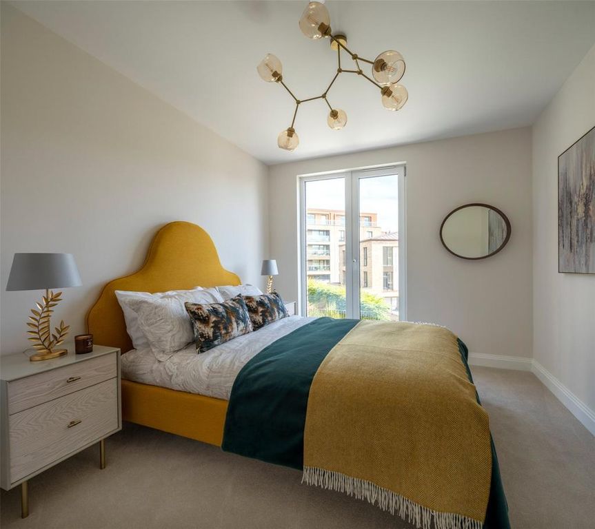 Property photo 1 of 5 Claves Bed 2.Jpg