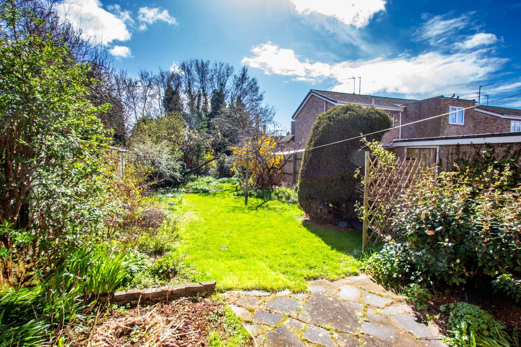 Property photo 2 of 14 Rear Garden