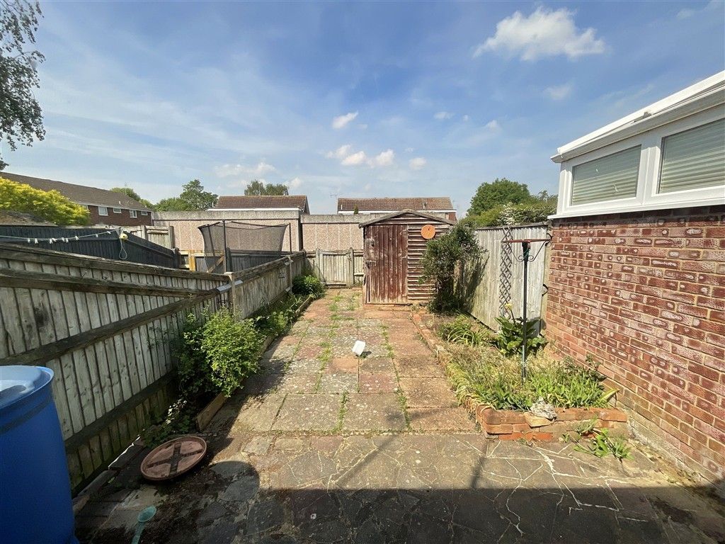 Property photo 2 of 7 Rear Garden