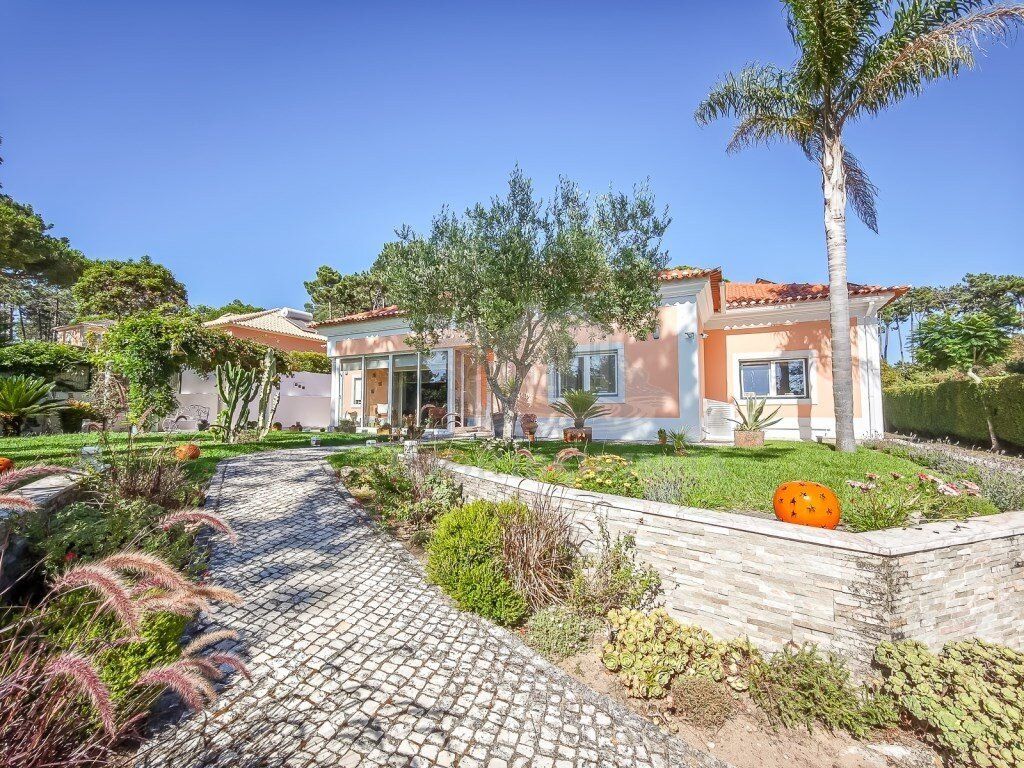 Property photo 1 of 49 Tranquillity And Nature In The Heart Of The Sintra-Cascais Natural Park