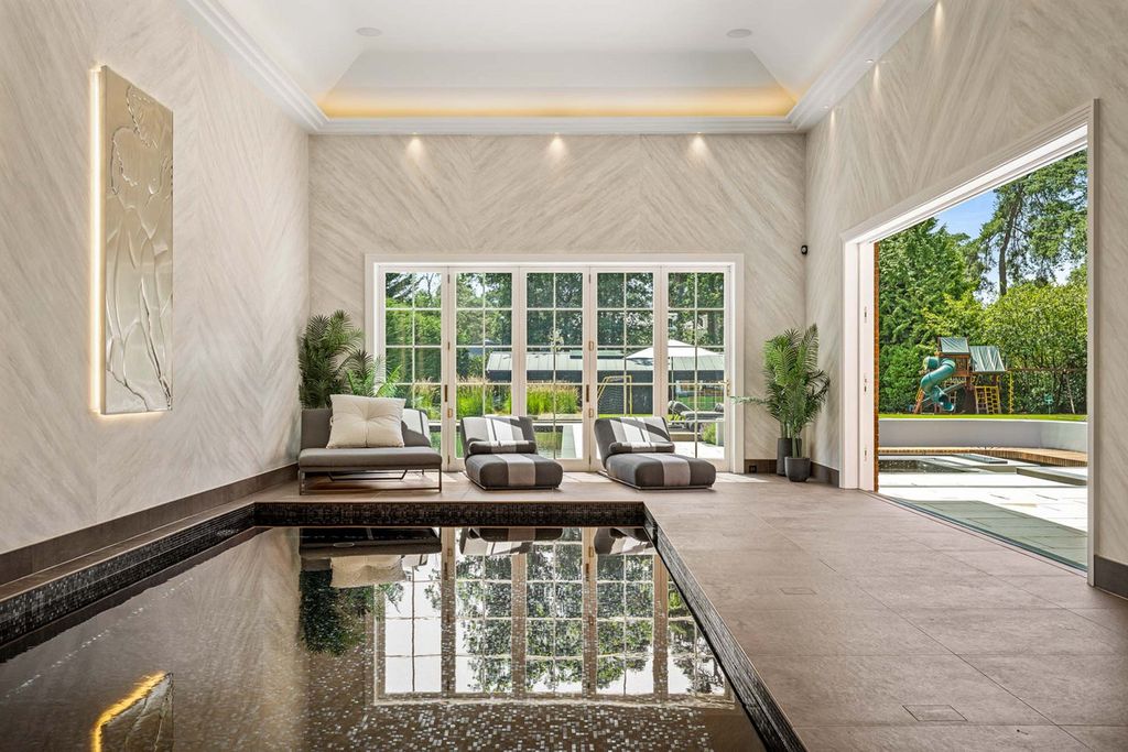 Additional image 12 of 8 bed detached house for saleAbbots Drive, Virginia Water GU25