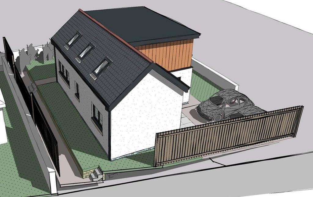 Property photo 3 of 4 Cup1305Jmp East Elevation.Jpg