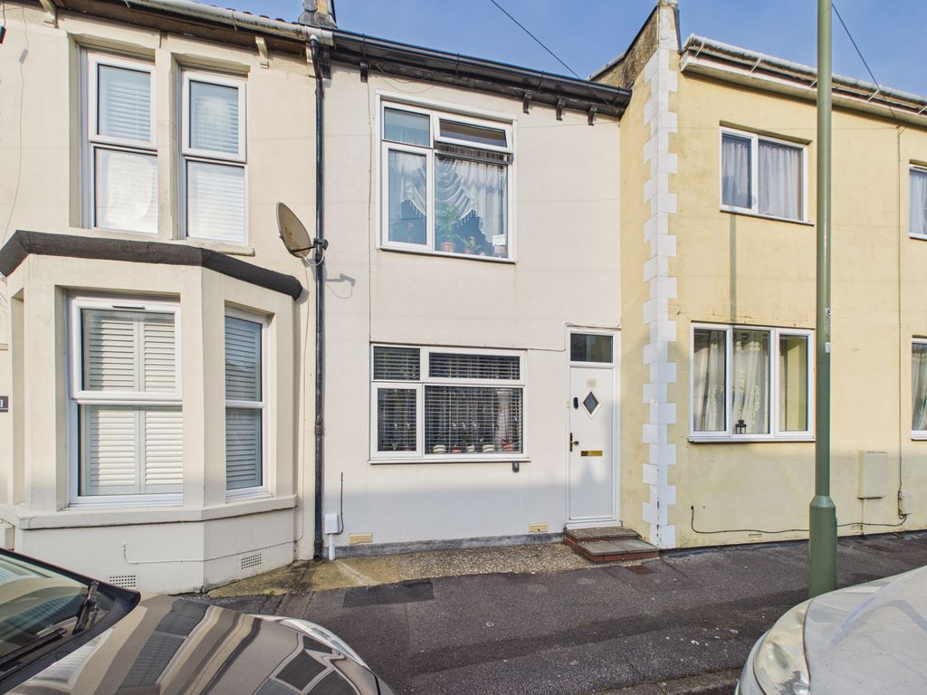 Property photo 1 of 12 2Â Bedroom Terraced House For Sale