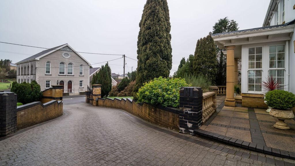 Additional image 38 of 4 bed detached house for saleBethania House, 52 Bethania Road, Upper Tumble, Carmarthenshire SA14