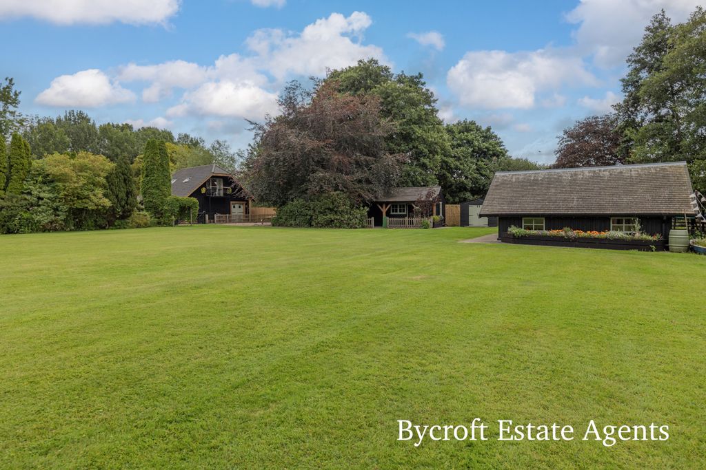 Additional image 28 of 5 bed detached house for saleMain Road, Rollesby NR29