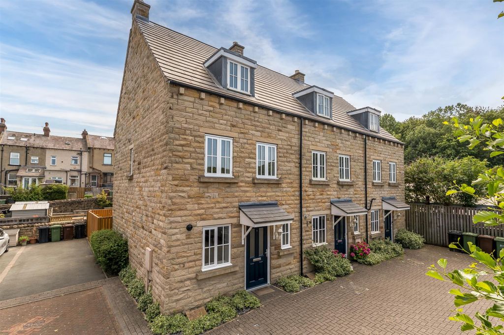 Property photo 1 of 23 Wharfe Court