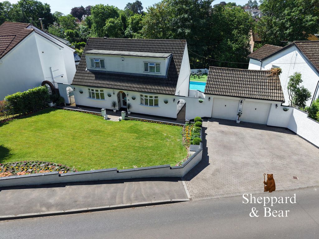 Additional image 23 of 4 bed detached house for saleMill Road, Lisvane, Cardiff CF14