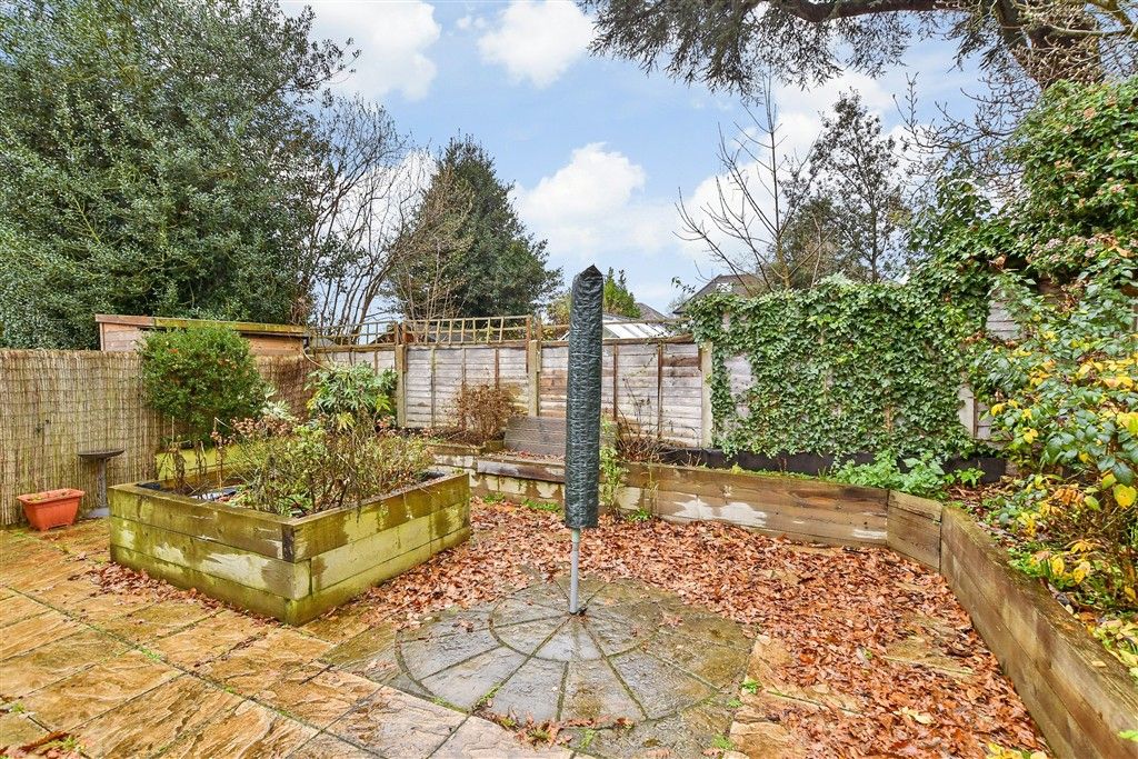 Property photo 2 of 14 Rear Garden