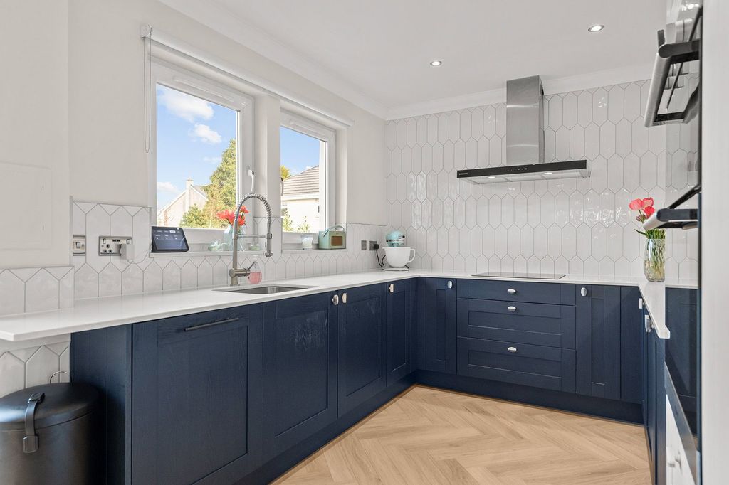 Additional image 11 of 5 bed detached house for sale9 Marshall Drive, California, Falkirk FK1
