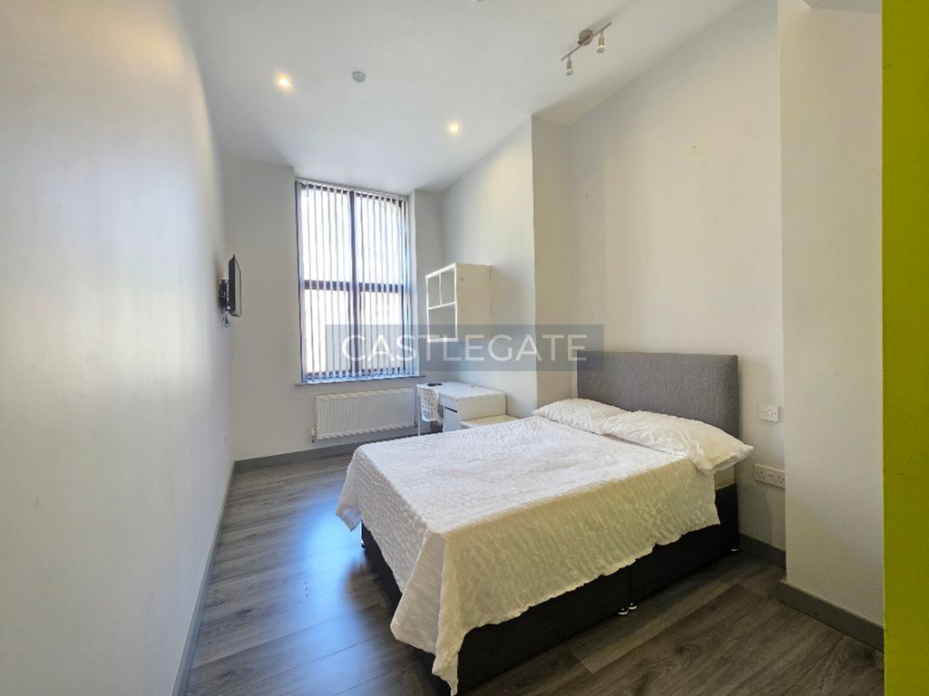 Property photo 1 of 13 Room 23, The Works At Standard House, Half Moon Street, Huddersfield, HD1 2Jf (6)