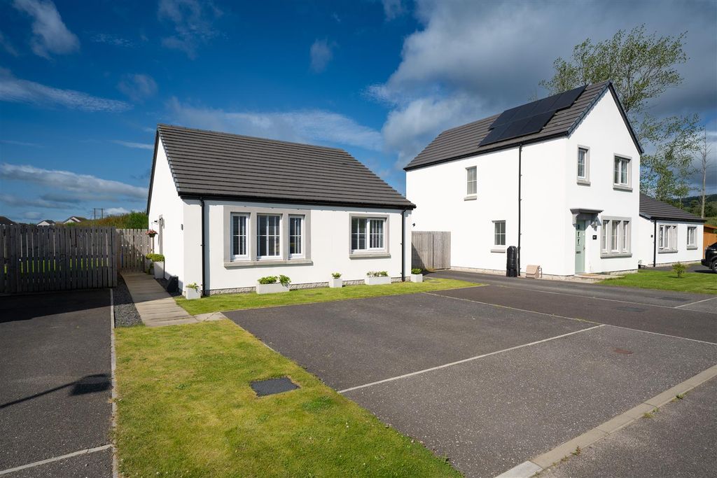 Property photo 1 of 11 Front - Low Maintenance - Parking For 3 Cars.Jpg