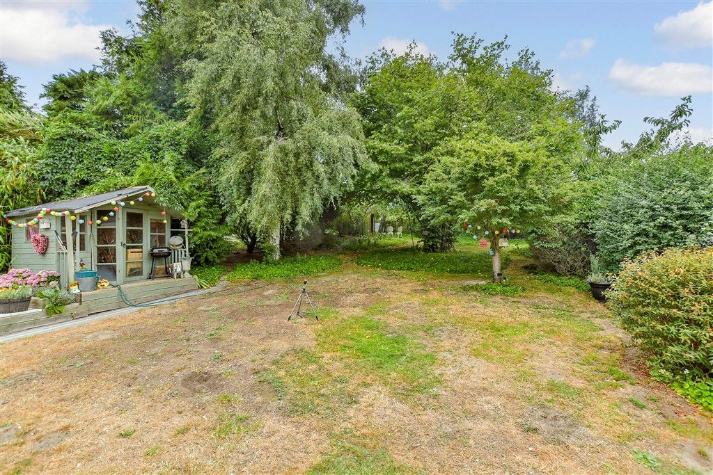 Property photo 2 of 16 Rear Garden