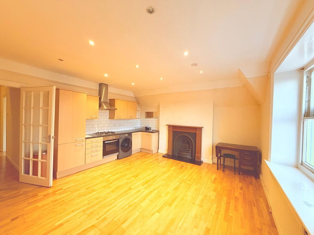 Property photo 2 of 5 Open Plan Kitchen