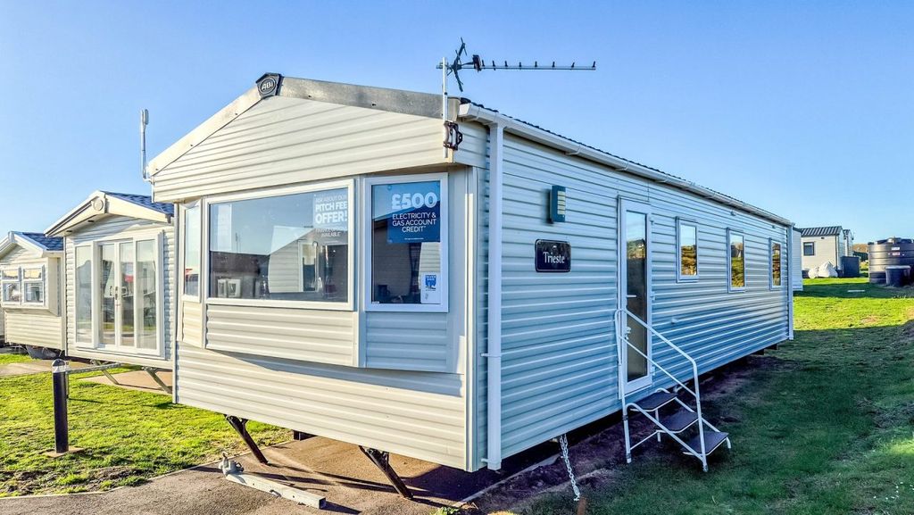 Property photo 1 of 13 Abi Trieste 2020