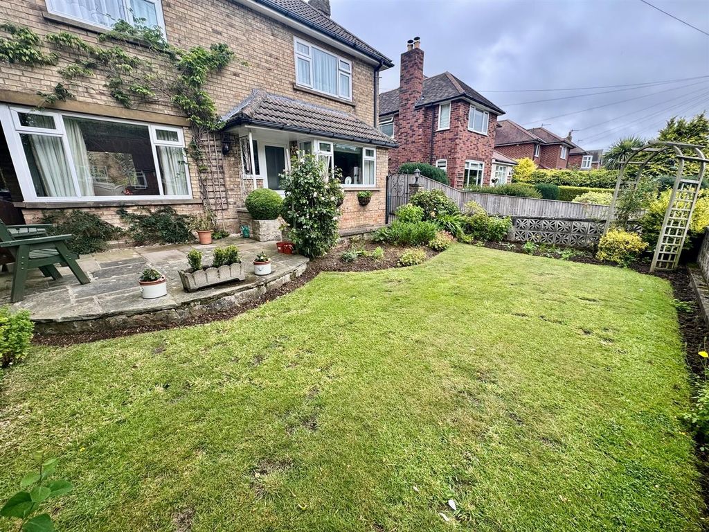 Property photo 1 of 26 Garden Front 2.Jpg