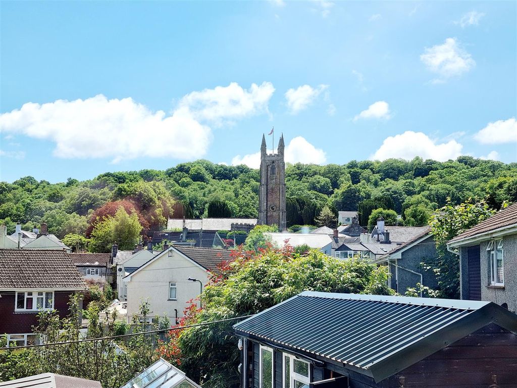 Additional image 8 of 3 bed semi-detached house for saleThe Crescent, Lifton PL16