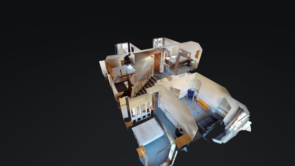 Additional image 13 of 4 bed flat to rentHilton Street, Kittybrewster, Aberdeen AB24