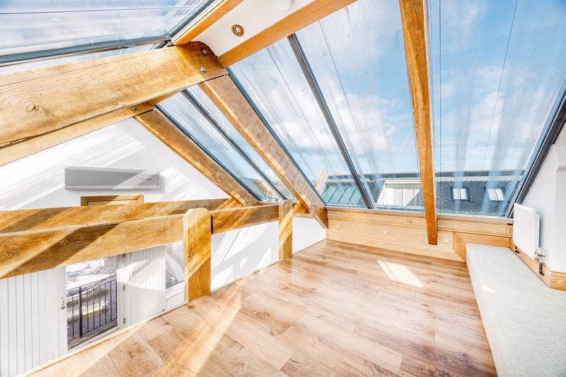 Additional image 24 of 3 bed flat for saleThe Penthouse, Viking Longhouse, Mariners Wharf, Peel IM5