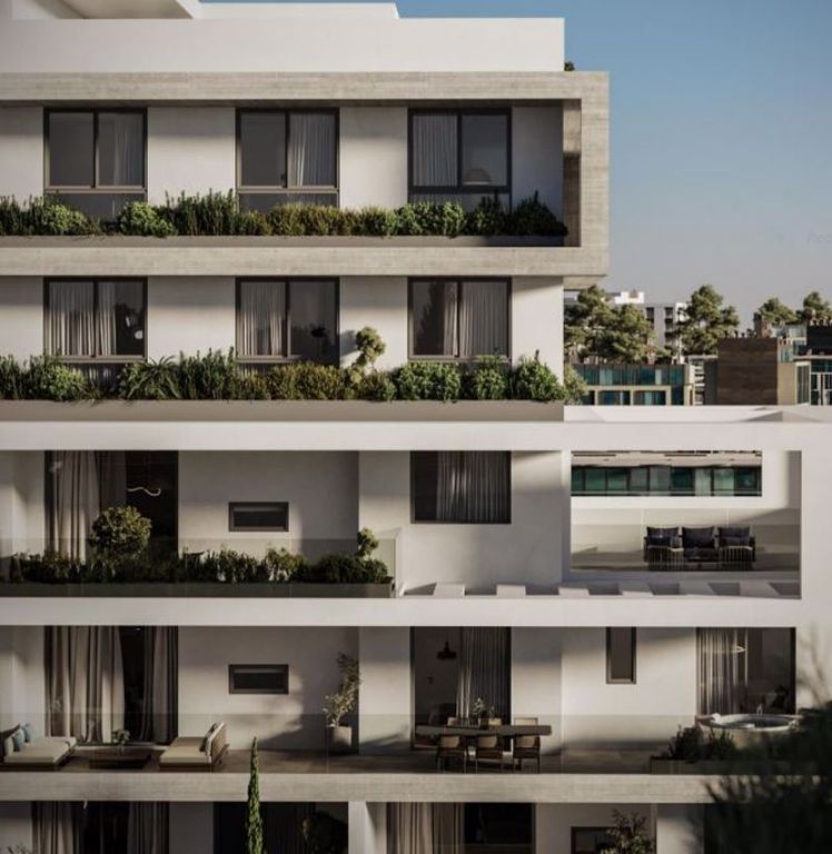 Property photo 1 of 13 View Of Balconies -