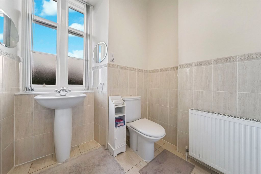Additional image 22 of 4 bed town house for saleEast Wing, Townhouse, Watson House, Gargunnock, Stirling, Stirlingshire FK8