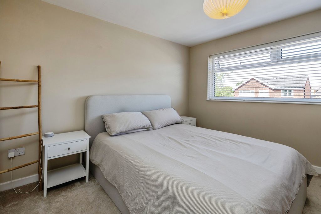 Additional image 14 of 3 bed detached house for saleChestnut Road, North Hykeham LN6