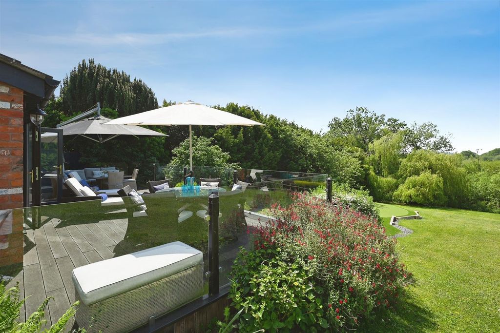 Additional image 51 of 5 bed detached house for saleEccleshall Road, Stafford ST16