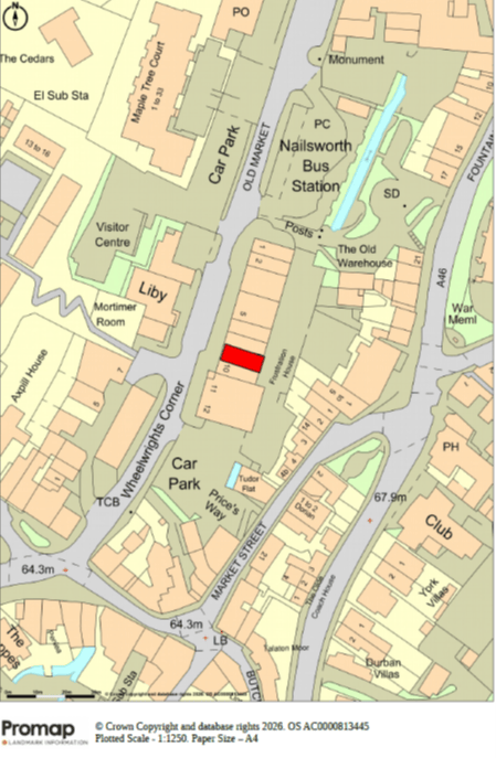 Property photo 3 of 3 Promap.Png