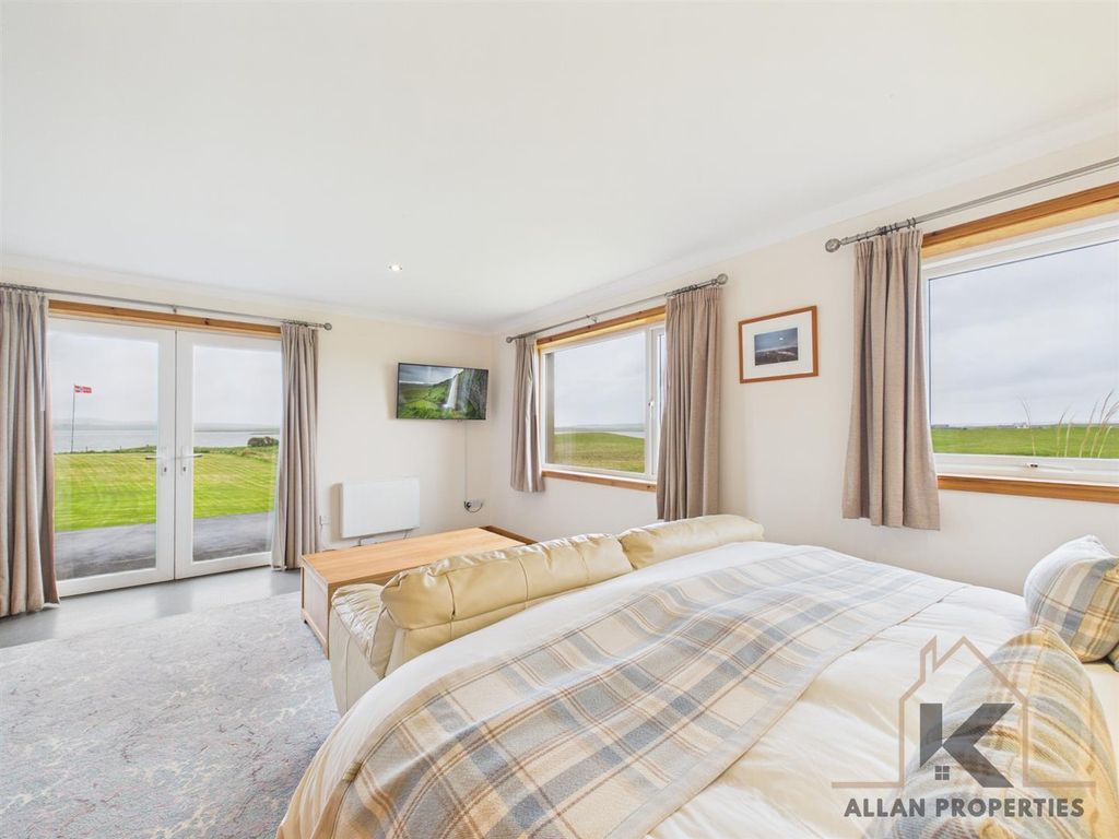 Additional image 30 of 16 bed hotel for saleThe Merkister Hotel, Harray, Orkney KW17