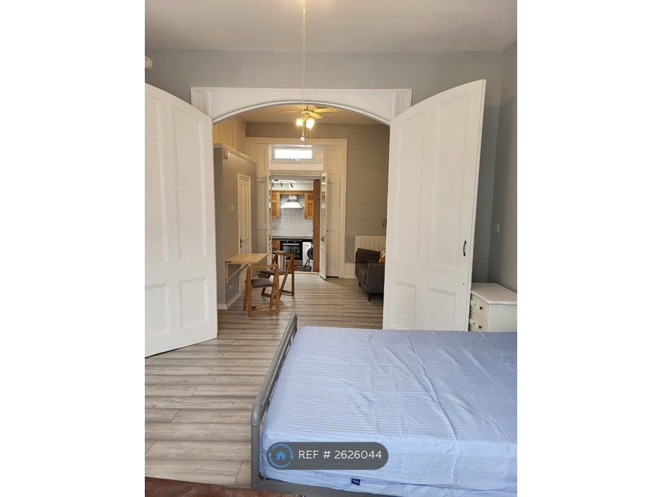 Property photo 2 of 26 View Of Flat From Bedroom